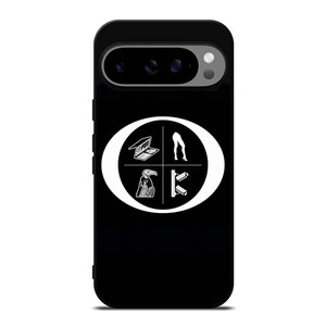 OZARK MOVIES SIGN 3 Google Pixel 9 Pro XL Case Cover