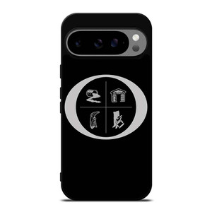 OZARK MOVIES SIGN Google Pixel 9 Pro XL Case Cover OZARK MOVIES SIGN Google Pixel 9 Pro XL Case Cover