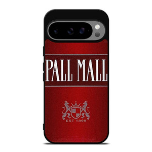 PALL MALL CIGARETTES RED Google Pixel 9 Pro XL Case Cover
