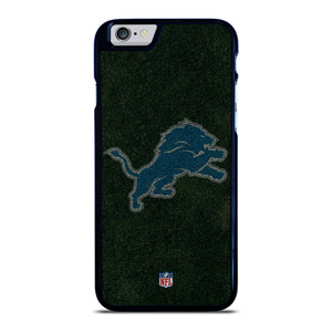 DETROIT LIONS FOOTBALL NFL iPhone 6 / 6S Case Cover