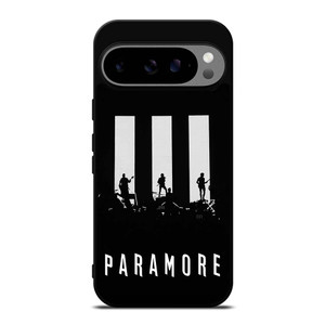 PARAMORE ROCK BAND LOGO Google Pixel 9 Pro XL Case Cover