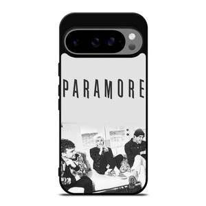 PARAMORE ROCK BAND MEMBER Google Pixel 9 Pro XL Case Cover