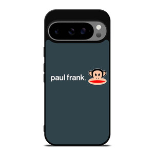 PAUL FRANK LOGO Google Pixel 9 Pro XL Case Cover
