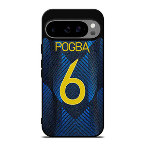 PAUL POGBA MANCHESTER UNITED 2021 Google Pixel 9 Pro XL Case Cover