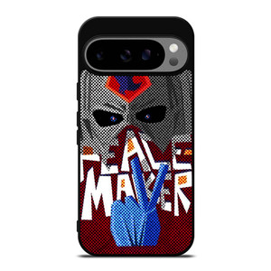 PEACEMAKER SUPERHERO ART Google Pixel 9 Pro XL Case Cover