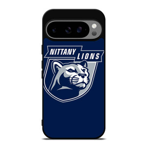 PENN STATE NITTANY LIONS FOOTBALL LOGO Google Pixel 9 Pro XL Case Cover