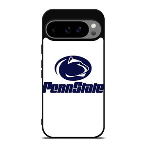 PENN STATE NITTANY LIONS LOGO FOOTBALL PENNSYLVANIA Google Pixel 9 Pro XL Case Cover