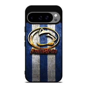 PENN STATE NITTANY LIONS PENNSYLVANIA FOOTBALL LOGO Google Pixel 9 Pro XL Case Cover PENN STATE NITTANY LIONS PENNSYLVANIA FOOTBALL LOGO Google Pixel 9 Pro XL Case Cover