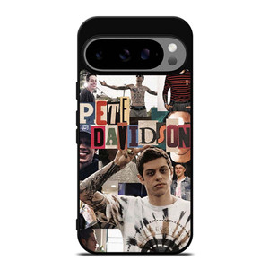 PETE DAVIDSON COMEDIAN Google Pixel 9 Pro XL Case Cover