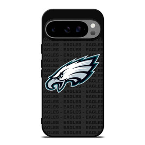 PHILADELPHIA EAGLES FOOTBALL TEXT Google Pixel 9 Pro XL Case Cover