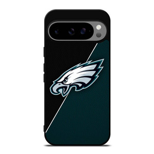 PHILADELPHIA EAGLES NFL FOOTBALL LOGO Google Pixel 9 Pro XL Case Cover