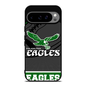 PHILADELPHIA EAGLES NFL TEAM Google Pixel 9 Pro XL Case Cover