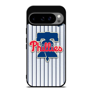 PHILADELPHIA PHILLIES MLB NIKE Google Pixel 9 Pro XL Case Cover