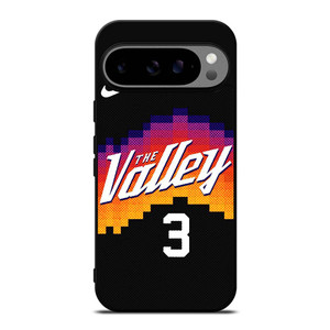 PHOENIX SUNS NBA CHRIS PAUL BASKETBALL Google Pixel 9 Pro XL Case Cover