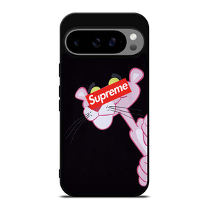 PINK PANTHER SUPREME Google Pixel 9 Pro XL Case Cover