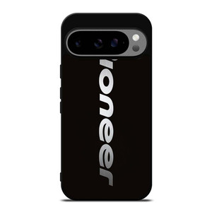 PIONEER DISK JOCKEY DJ LOGO Google Pixel 9 Pro XL Case Cover