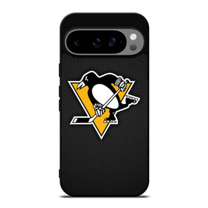 PITTSBURGH PENGUINS HOCKEY NHL LOGO Google Pixel 9 Pro XL Case Cover