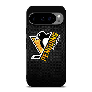 PITTSBURGH PENGUINS NHL HOCKEY 2 Google Pixel 9 Pro XL Case Cover