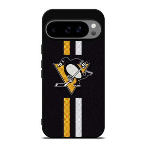 PITTSBURGH PENGUINS NHL HOCKEY Google Pixel 9 Pro XL Case Cover