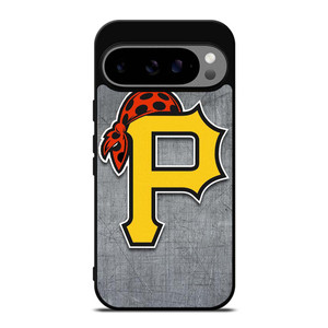 PITTSBURGH PIRATES LOGO BASEBALL TEAM ICON Google Pixel 9 Pro XL Case Cover