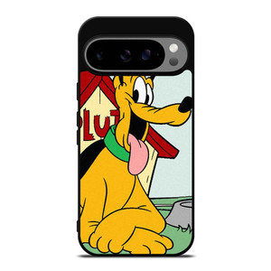 PLUTO DISNEY CUTE Google Pixel 9 Pro XL Case Cover