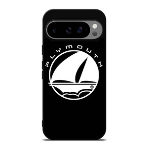 PLYMOUTH CAR LOGO Google Pixel 9 Pro XL Case Cover