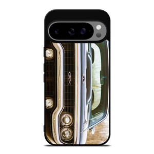 PLYMOUTH GTX CAR Google Pixel 9 Pro XL Case Cover