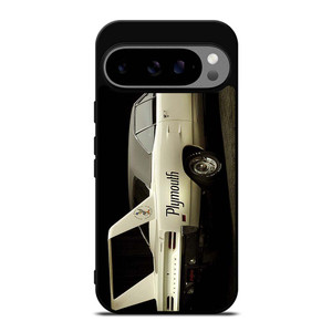 PLYMOUTH SUPERBIRD CAR Google Pixel 9 Pro XL Case Cover