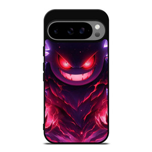 POKEMON GENGAR POCKET MONSTERS ART Google Pixel 9 Pro XL Case Cover