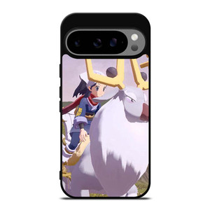 POKEMON LEGENDS ARCEUS 2 Google Pixel 9 Pro XL Case Cover