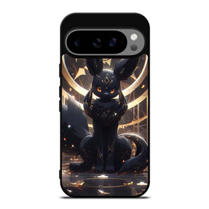 POKEMON POCKET MONSTER UMBREON Google Pixel 9 Pro XL Case Cover