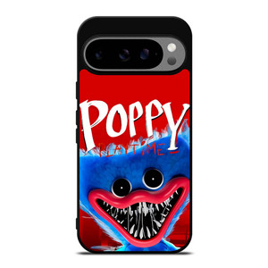 POPPY PLAYTIME GAMES Google Pixel 9 Pro XL Case Cover POPPY PLAYTIME GAMES Google Pixel 9 Pro XL Case Cover