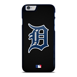 DETROIT TIGERS BASEBALL TEAM iPhone 6 / 6S Case Cover
