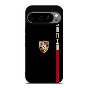 PORSCHE CAR LOGO ICON Google Pixel 9 Pro XL Case Cover