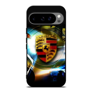 PORSCHE STUTTGART LOGO Google Pixel 9 Pro XL Case Cover
