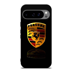 PORSCHE VINTAGE LOGO Google Pixel 9 Pro XL Case Cover