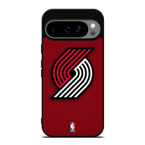 PORTLAND TRAIL BLAZERS BASKETBALL NBA Google Pixel 9 Pro XL Case Cover