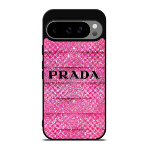 PRADA PINK DIAMOND Google Pixel 9 Pro XL Case Cover