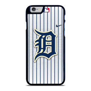 DETROIT TIGERS MLB NIKE iPhone 6 / 6S Case Cover