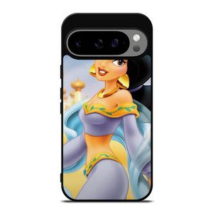 PRINCESS JASMINE DISNEY Google Pixel 9 Pro XL Case Cover