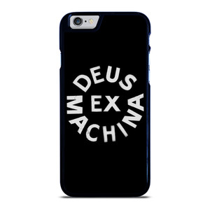 DEUS EX MACHINA iPhone 6 / 6S Case Cover