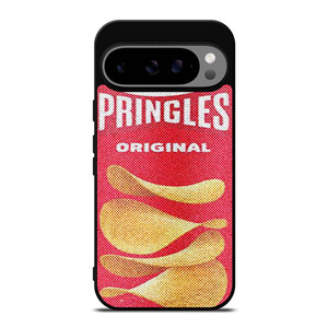 PRINGLES ORIGINAL PACKAGE Google Pixel 9 Pro XL Case Cover