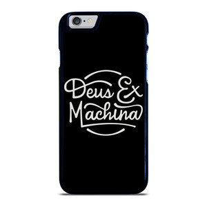 DEUS EX MACHINA LOGO iPhone 6 / 6S Case Cover