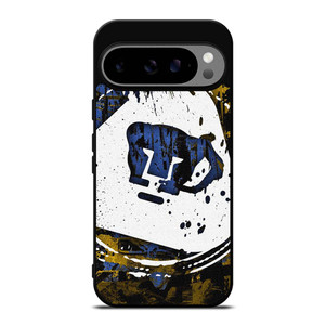 PUMAS UNAM MEXICO FOOTBALL Google Pixel 9 Pro XL Case Cover