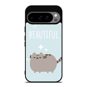 PUSHEEN BEAUTIFUL CAT Google Pixel 9 Pro XL Case Cover