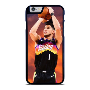 DEVIN BOKER PHOENIX SUNS iPhone 6 / 6S Case Cover