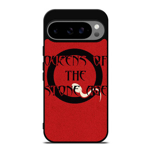 QUEENS OF THE STONE AGE ROCK BAND Google Pixel 9 Pro XL Case Cover