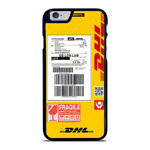 DHL SHIPPING PACKAGE iPhone 6 / 6S Case Cover
