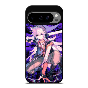 RAZOR GENSHIN IMPACT COOL Google Pixel 9 Pro XL Case Cover RAZOR GENSHIN IMPACT COOL Google Pixel 9 Pro XL Case Cover