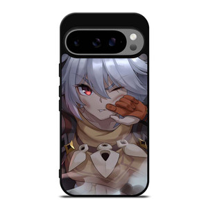 RAZOR GENSHIN IMPACT GAMES Google Pixel 9 Pro XL Case Cover